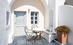 Hotel Ducato Di Oia (Adults Only) Exterior photo