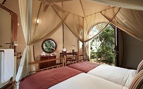 Wild Coast Tented Lodge All Inclusive Yala Room photo