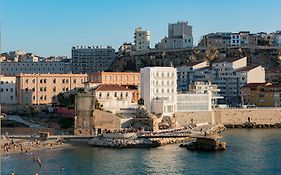 Les Bords De Mer Marseilles Exterior photo