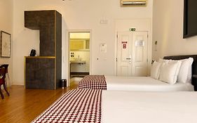 Hotel Casa Do Bairro By Shiadu Lisboa Room photo