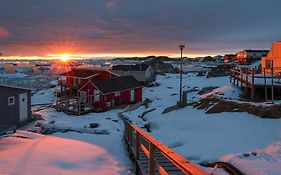 Villa Jomsborg Ilulissat Room photo