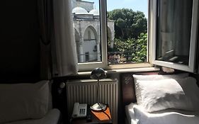Hotel Sultanahmet Istanbul Exterior photo