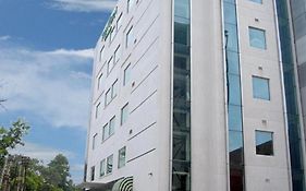 Hotel Grenville Gurgaon Exterior photo