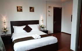D'View Hotel Kuala Perlis Room photo