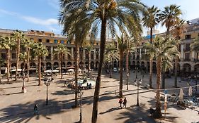 Hotel Do Placa Reial Powered By Sonder Barcelona Exterior photo