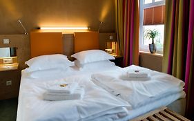 Sonn'Idyll Hotel&Saunalandschaft Rathenow Room photo