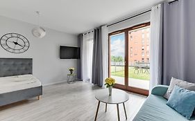 Staywin Aura Gdansk II Exterior photo