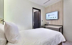 The Quay Hotel Singapur Room photo