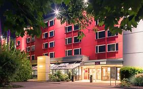 Mercure Hotel Köln West Exterior photo