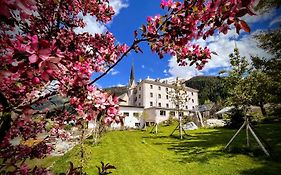 B&B Villa Stelvio Santa Maria Val Muestair Exterior photo