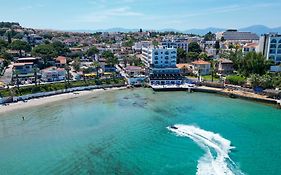 Marti Beach Hotel Kusadası Exterior photo