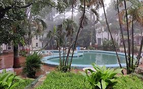 Anand Ritz Resort Matheran Exterior photo