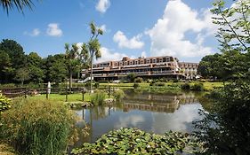 St. Pierre Park Hotel&Golf Saint Peter Port Exterior photo