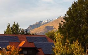 Hotel Sherwood Queenstown Exterior photo