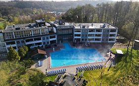 Hotel des Nordens Flensburg Exterior photo