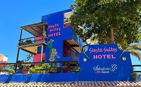 Siesta Suites Boutique Hotel Cabo San Lucas Exterior photo