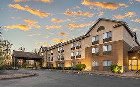 Best Western Inn at Blakeslee-Pocono Exterior photo