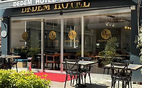 Boutique Dedem Hotel Sultanahmet Istanbul Exterior photo