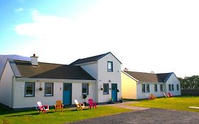 Keel Holiday Cottages Keel Achill Island Exterior photo