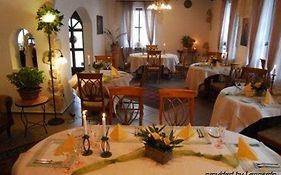 Hotel Linde Speyer Restaurant photo
