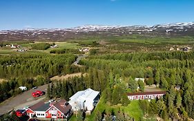 Hotel Eyvindara Egilsstaðir Exterior photo