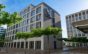 Best Western Hotel Wiesbaden Exterior photo