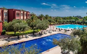 Hotel Eden Andalou Aquapark & Spa Marrakesch Exterior photo