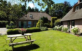 Bed and Breakfast Bed&Breakfast De Haere Doornspijk Exterior photo