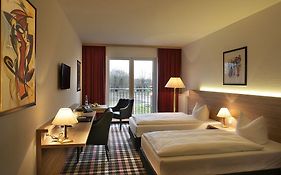 Hotel PreMotel-Premium Motel am Park Kassel Exterior photo