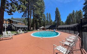 Tahoe Hacienda Inn South Lake Tahoe Exterior photo