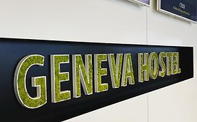 Hostel Genève Exterior photo