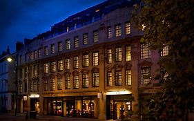 Hotel The Store Oxford Exterior photo