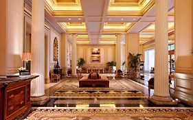 Hotel Grande Bretagne, A Luxury Collection Hotel, Athen Exterior photo