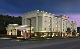 Hampton Inn Ithaca Exterior photo