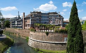 Hotel Carlton Treviso Exterior photo