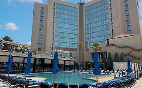 Hotel Erbil Rotana Exterior photo