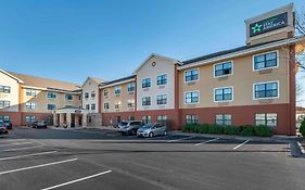 Extended Stay America Suites - Peoria - North Exterior photo