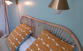 Bed and Breakfast Vagabondes Azay-le-Rideau Room photo
