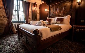 Bed and Breakfast Crux Alnwick Room photo