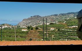 Villa Nova Madeira In Funchal Casa A And B Room photo