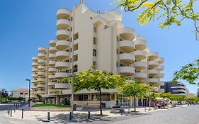 Turim Algarve Mor Apartamentos Turisticos Portimão Exterior photo