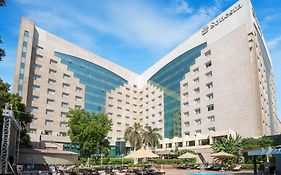 Sonesta Hotel Tower & Casino Kairo Exterior photo