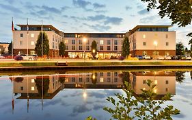 Park Inn by Radisson Papenburg Exterior photo