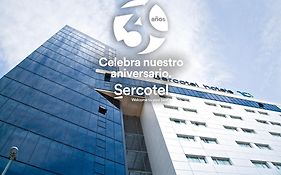 Sercotel JC1 Murcia Exterior photo