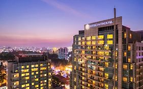 Intercontinental Residences Saigon, An Ihg Hotel Ho-Chi-Minh-Stadt Exterior photo