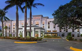 Hotel Hampton By Hilton San Jose Airport Costa Rica Alajuela Exterior photo