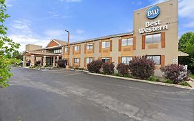 Best Western Plus Oakbrook Inn Oakbrook Terrace Exterior photo