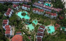 Sarova Whitesands Beach Resort&Spa Mombasa Exterior photo