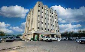 Star Dahlia Hotel Maskat Exterior photo