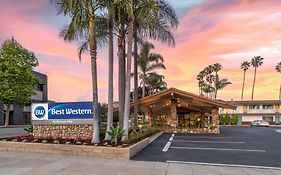 Best Western Plus Inn of Ventura Exterior photo